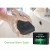 Beauty Product Bamboo Charcoal Whitening Handmade African Black Soap For Women Skin Care