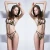 Import beautyslove sexy Leopard One piece bra hot girls woman sexy bra lingerie net Bra sets from China