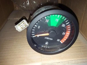 Beiben truck parts Tachometer x100r/min auto parts tachometer Tachometer