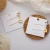 Import BELLEWORLD wholesale new fashion personalized fried egg fork spoon hair clip set designer no bend hair clips women from China