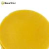 Benefitbee Bulk Yellow Honey bee wax for candle making Pure Bees Wax Beeswax