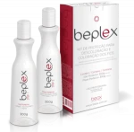 BEPLEX - Hair Treatment | Colour Protect for Damaged Hair | Blond Hair