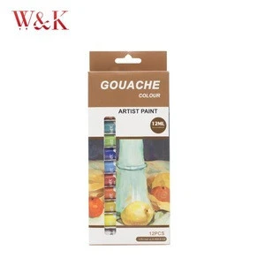 Best cheap gouache paint for kids wholesale from manufacturing companies