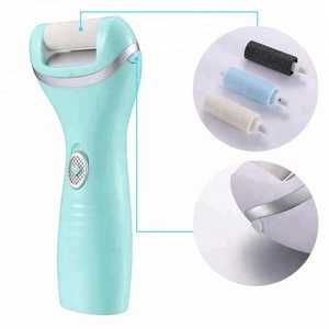 Best gift free samples available electric manicure pedicure set