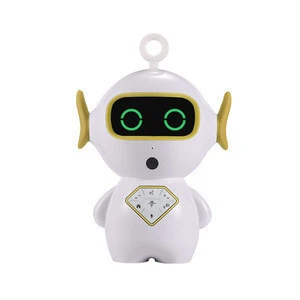 Best Kids Toy Early Education Robot Artificial Intelligence Robot