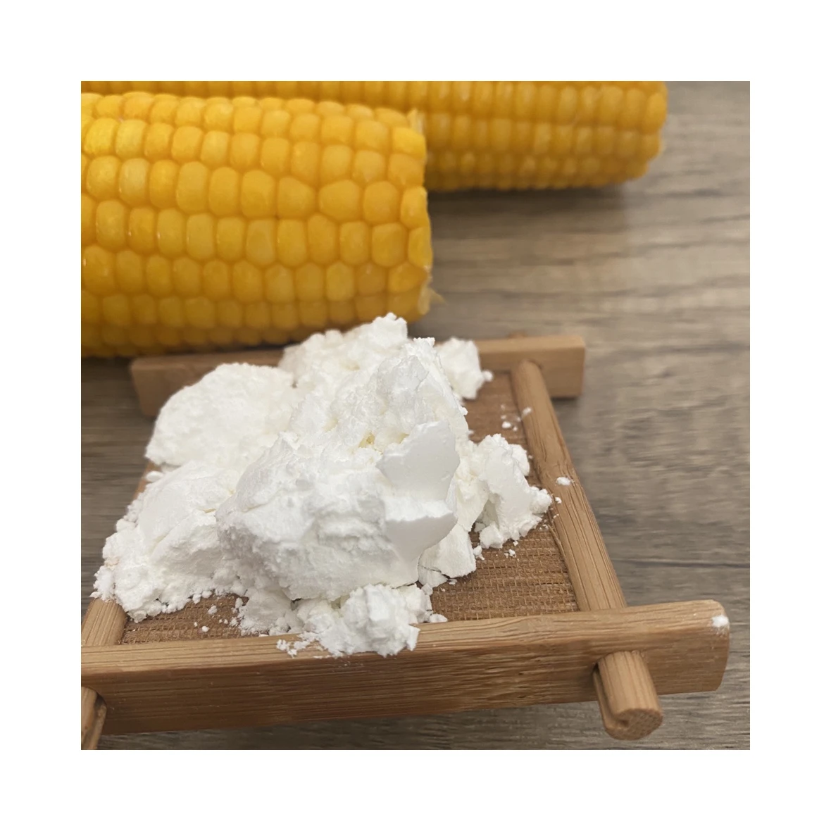 Best modified Corn Starch wholesale from factory