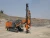 Import Best performance crawler diesel portable hydraulic borehole mining drilling rig machine equipment ZGYX-453 from China