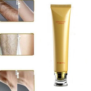 Best Permanent Hair Removal Cream Depilatory Paste For Body