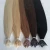 Import Best Pre-bonded Quality Remy Fan Tip Hair Extensions from China