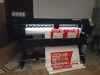 Best Price 1.6m Small Size Eco-solvent Printer With Single Or Double XP600 Printhead