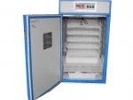 best price  Egg Incubator Hatcher Hatching Machine 1232 egg incubator