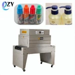 best price hardware tools heat Shrink Packaging wrapping Machine for sale(whatsApp:86 15639144594)