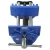 Import Best Price Quick Release Woodworking Bench Vice Vise from China