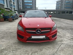 Best Product High Quality Used Car For Sale SLK200 Cheap Electric Mileage 33000km