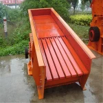 Best Quality and Reasonable Price Mining Vibrating Hopper Feeder