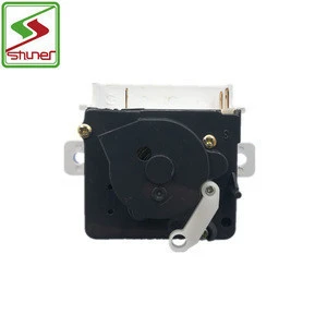 Best Quality Competitive Price Washing Machine Clothes Dryer Timer/ Washing machine parts