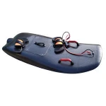 Best quality competitive wholesale surfing electric jet surfboard motorized