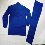 Best Quality Cotton Workwear Uniform for Mens
