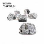 best quality low carbon ferro silicon chrome in chrome ore