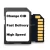 Import Best Quality Original 8GB CID Fast Delivery Speed U3 Memory Card CID SD from China