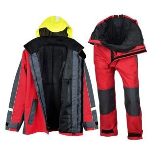 Best Quality Thermal Fishing Clothing For Warm