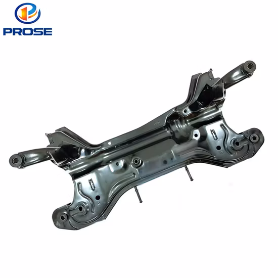 Best Right Hand Drive Car Front Crossmember 62401-1c900 for Getz 2001-2005