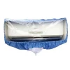 Best selling and inexpensive air conditioner waterproof cleaning cover/Low price washing bag for 2-3HP air conditioner