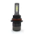 Import Best selling competitive price S2 H4 h7 LED motorcycle headlight bulbs from China