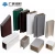 Import Best Selling Extruded Aluminium Profiles Cheap Glazed Glass Curtain Wall Price from China