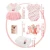 Import Best Selling Infant Clothing Baby SpringClothes Flamingo Newborn Gift Sets from China