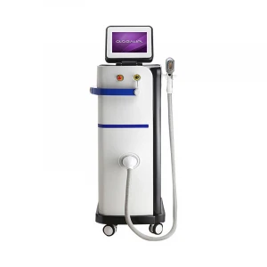 Best Selling Micro Channel Diode Laser Machine with CE certificate