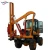best selling New Condition Pile driver for guardrails