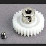 Best selling Plastic Spur Gear worm gear toy Gears  PA66 POM Polyuretahnce Polycarbonate  Plastic parts