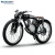 Import Best Selling Product in Germany 48V China Fashion Munro 2.0 Electric Bicycle for Adults from China