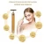 Import Best selling products 2018 in usa beauty machine portable facial lift 24K golden beauty massager Bar from China