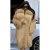 Import Best selling products Fox Fur Coat Red Color Fashion Fur Shawl Long Overcoat Coats For Winter Warm Women from China