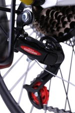 Best selling quality BYUEBIKE Cycling mens and womens road racing bicycles turn road cars