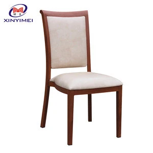 Best Selling Stacking Hotel Restaurant Banquet Dining Chair