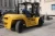 Import Best value 10 ton diesel forklift with TCM technology from China