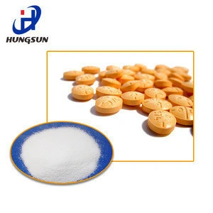 Betaine Hydrochloride Food, feed additives, pharmaceutical grade for gastrointestinal function regulator