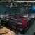 Import BG5 Elevated training thai boxing ring boxing ring used boxing ring for sale from China