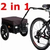 Bicycle Cargo Trailer & Hand Wagon 20315
