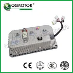 Big Sale for QSKVD7250H,24V-72V,400A,Square Wave BLDC MOTOR CONTROLLER, QS Motor Controller