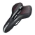 Import Bike Saddle Silicone Cushion Cycling Seat PU Leather Surface Silica Filled Gel TimeTrial Comfortable Shockproof Bicycle Saddle from China