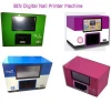 BIN Trendy Salon digital label printer digital nail printer with PC