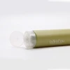 Bio Sugar Cane LDPE Tube Cosmetic Cream Tube 100% Eco-friendly Cosmetic Packaging
