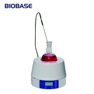 Biobase Lab Medicine Environment Protection Institutions Liquid Laboratory Heating Equipments Electronic Digital Heating Mantle