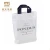 Import Biodegradable Compostable Plastic Shopping Bags for Takeaway Stores & Cafes LLDPE Bio Plastic Bags from China