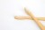 Import Biodegradable Eco-Friendly Round Shape Adult/Kids Bamboo Toothbrush from China