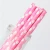 Import Biodegradable Paper Straws- Paper Drinking Straws for Juice, Shakes, Smoothies, Party Supplies, Birthday, Baby Shower from China